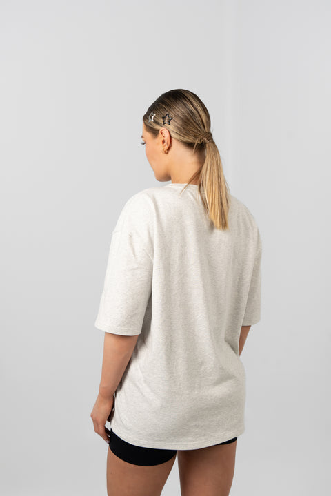 Over Size Tee