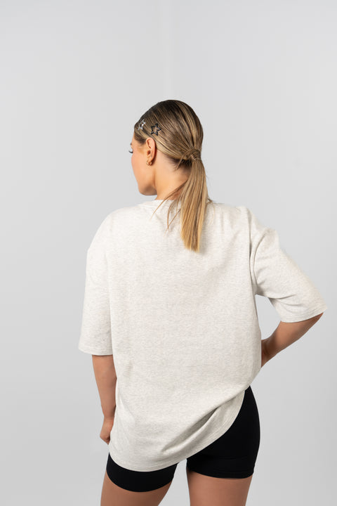 Over Size Tee
