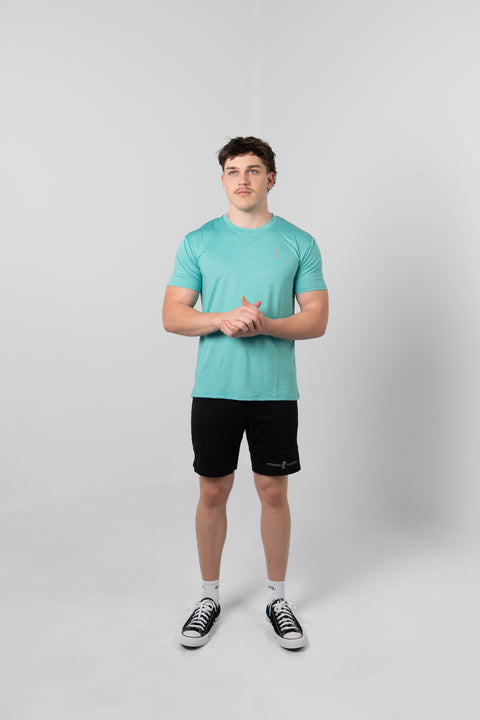 Dry Fit Training T-Shirt