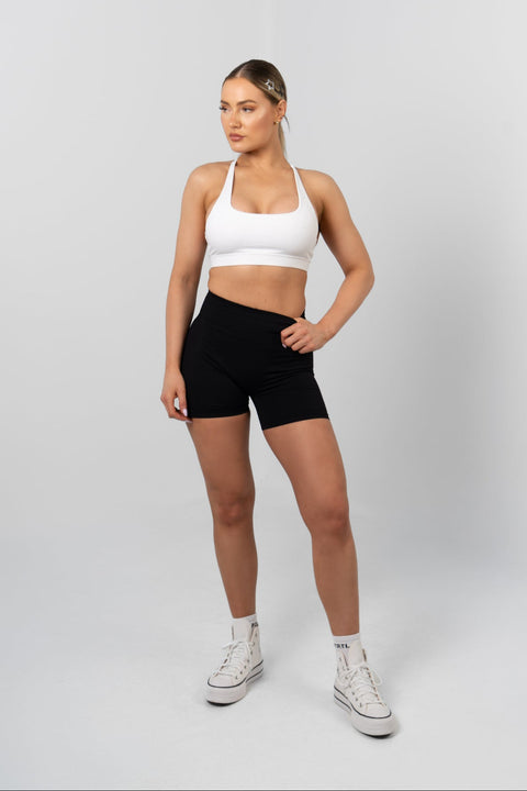 Core Scrunch Shorts
