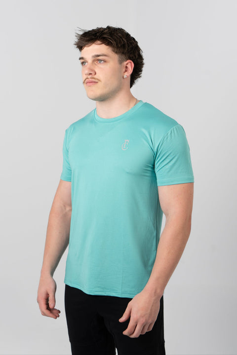 Dry Fit Training T-Shirt