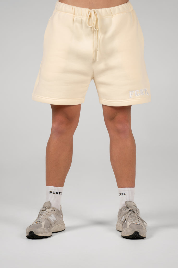 Jersey Shorts