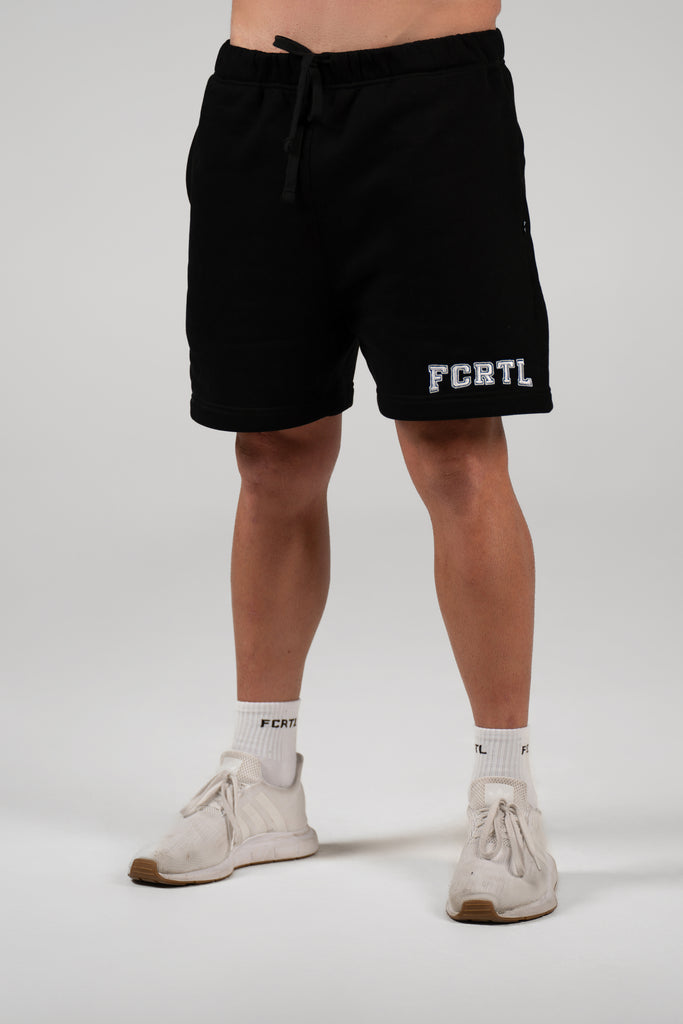 Jersey Shorts