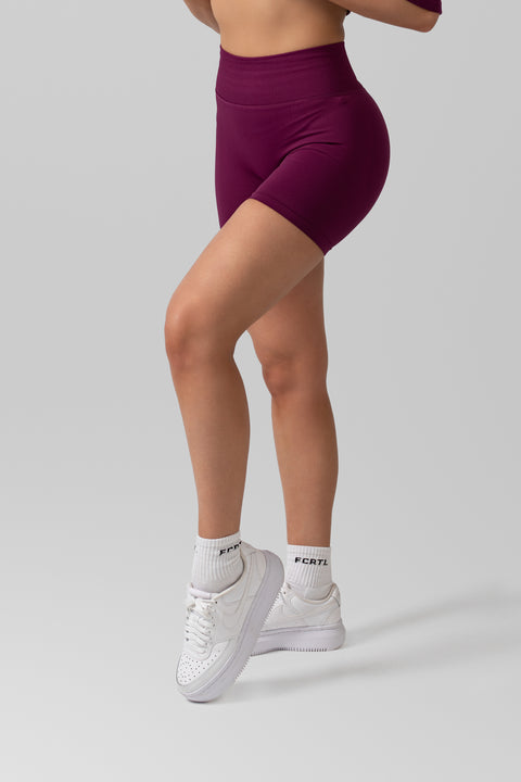 Core Scrunch Shorts