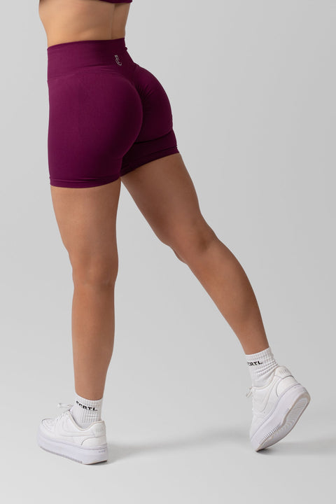 Core Scrunch Shorts