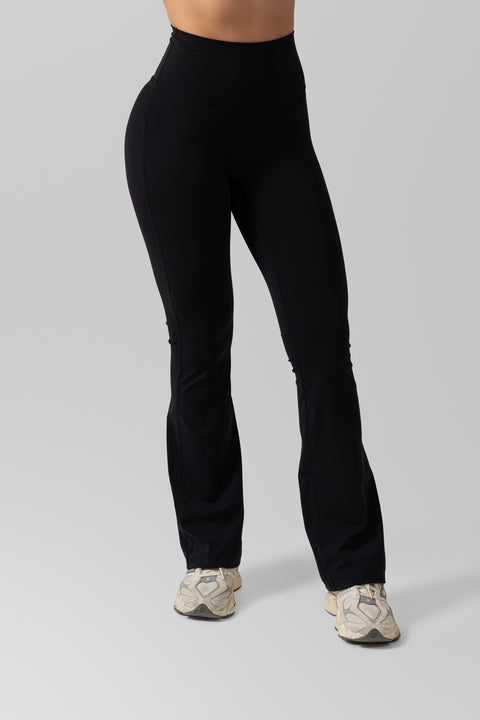 Flare Tights | Scrunch