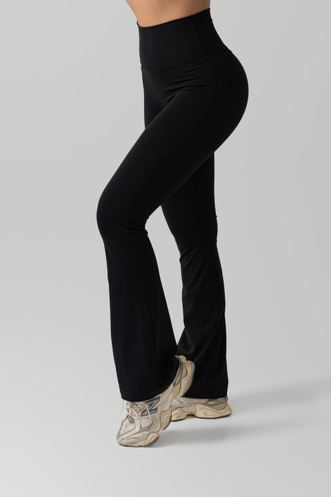 Flare Tights | Scrunch