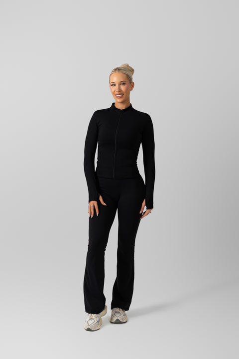 Flare Tights | Scrunch