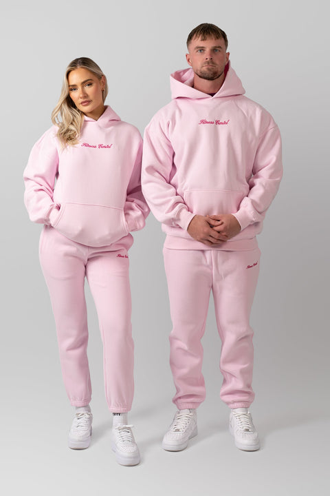 Pink Signature Set