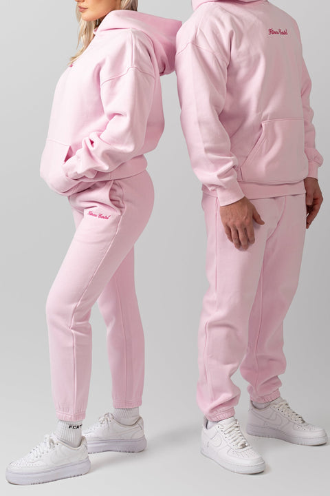 Pink Signature Set