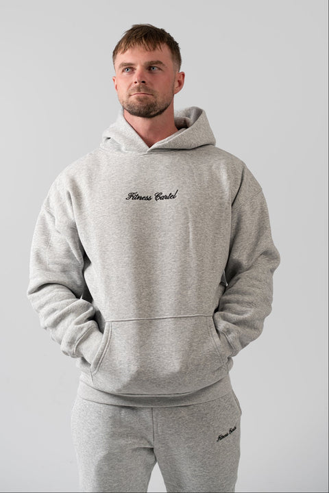 Signature Hoodie