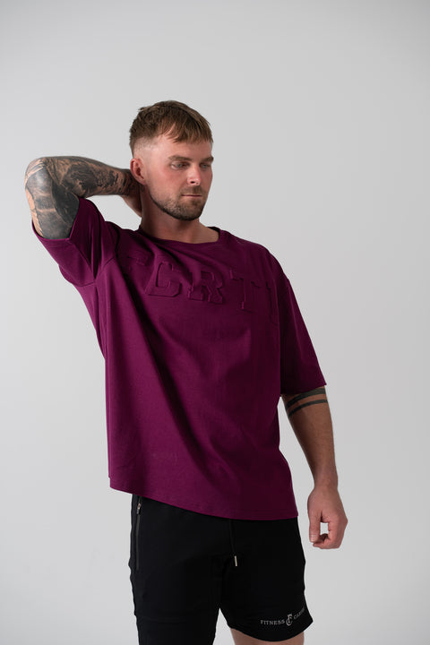 Oversized Tee