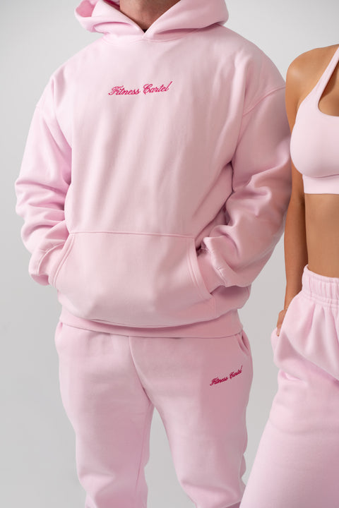 Pink Signature Set