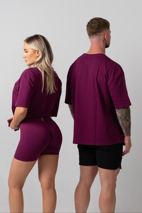 Berry Oversized Set
