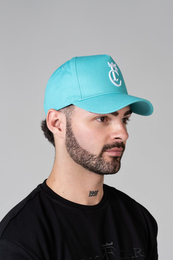 FC Snapback - Blue