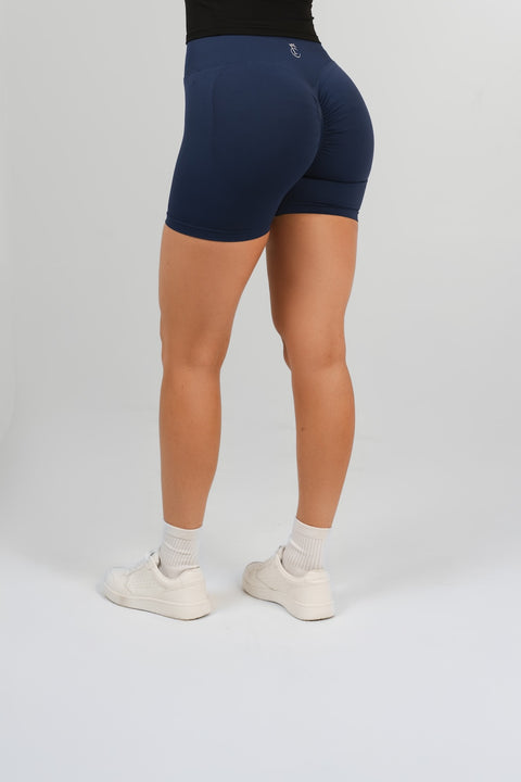 Core Scrunch Shorts