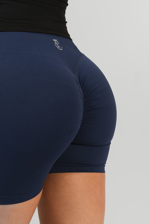 Core Scrunch Shorts