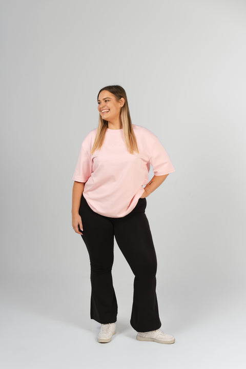 Merse Over Size Tee