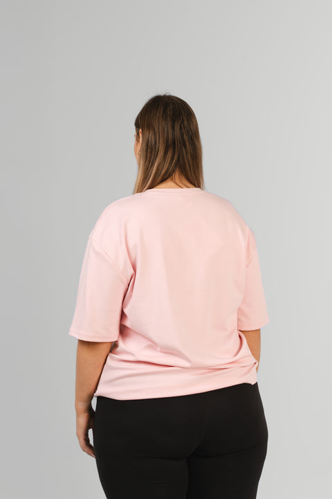 Merse Over Size Tee