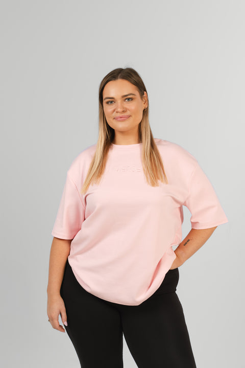 Merse Over Size Tee