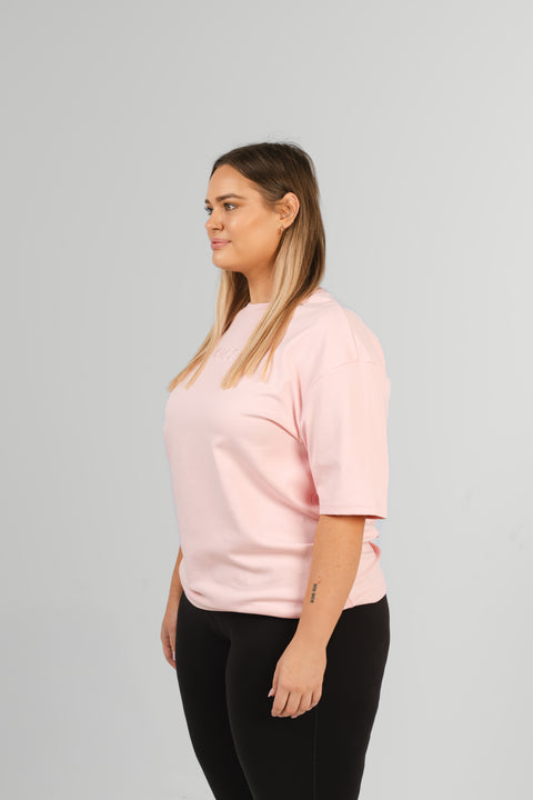 Merse Over Size Tee