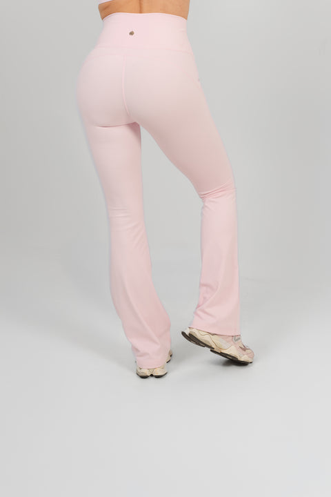Flare Tights