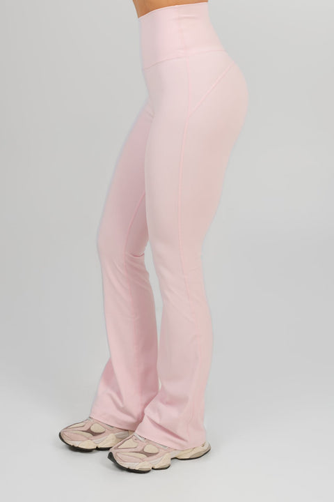 Flare Tights