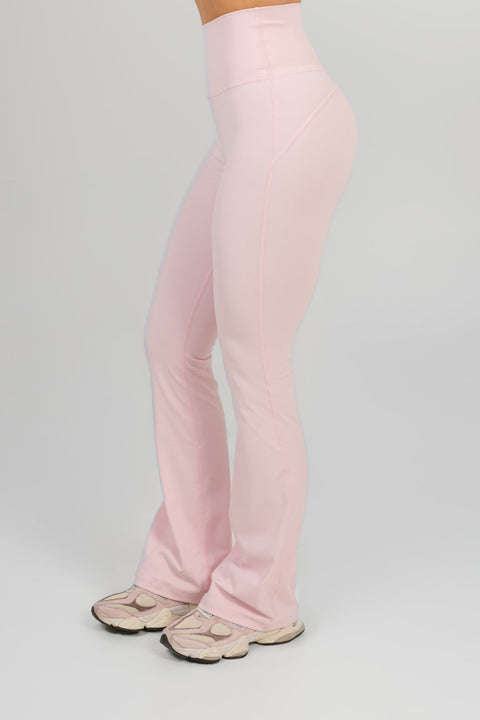 Flare Tights