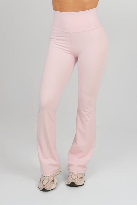 Flare Tights
