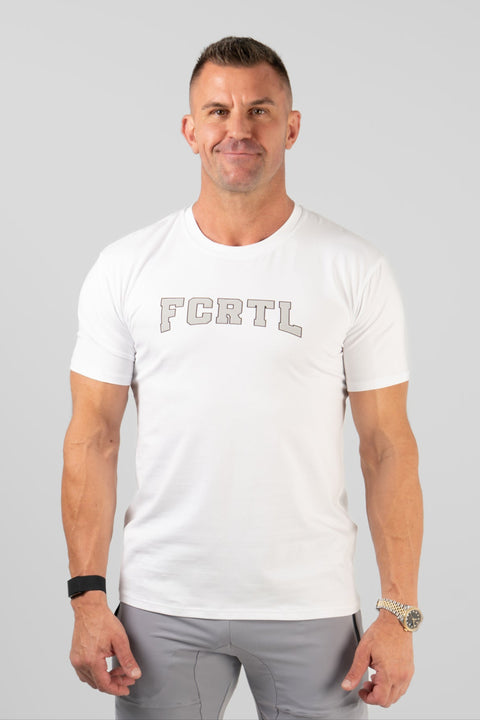 Casual Tee