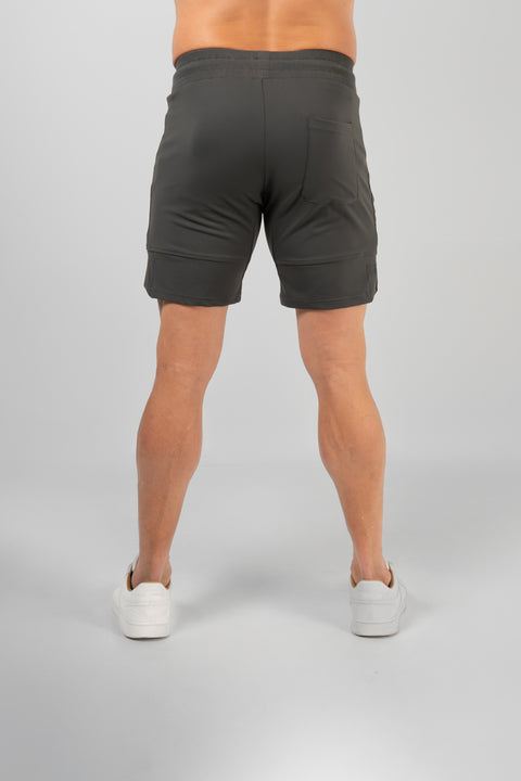 Flex Shorts