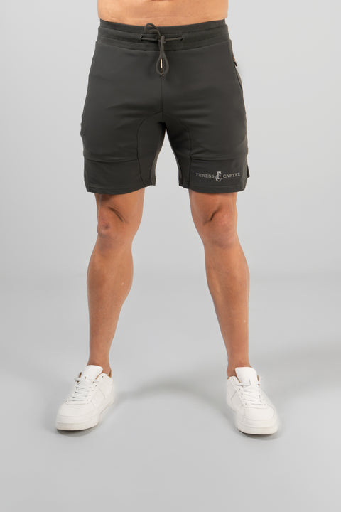 Flex Shorts