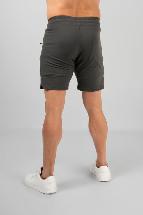 Flex Shorts
