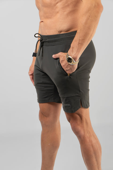 Flex Shorts