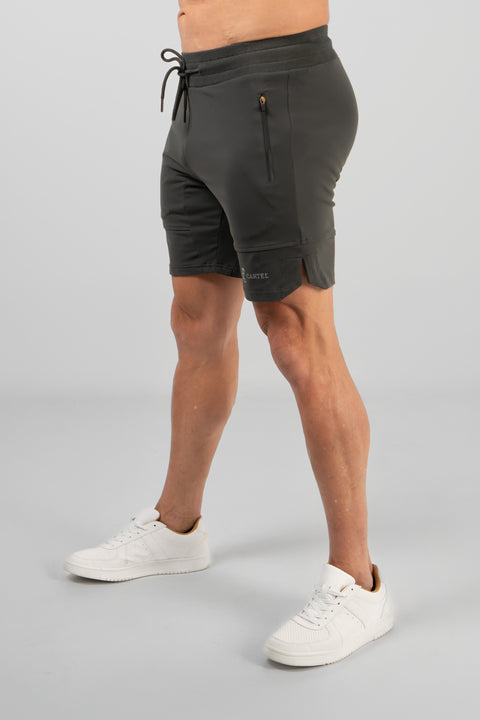 Flex Shorts