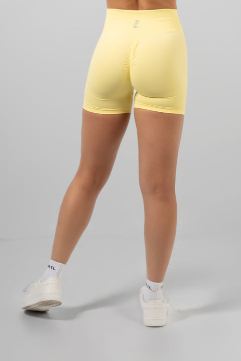 Core Scrunch Shorts