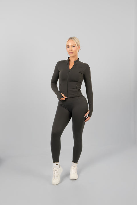 Sculpt Jacket 2.0