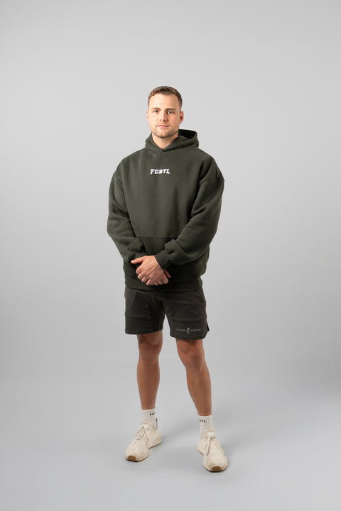 Flex Shorts