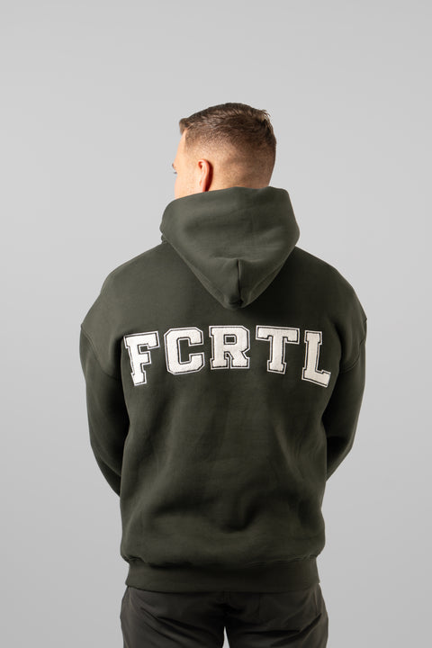 Essential Hoodie