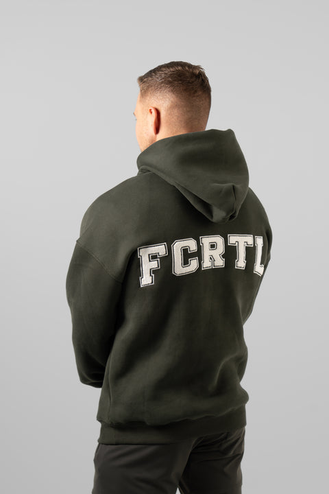 Essential Hoodie