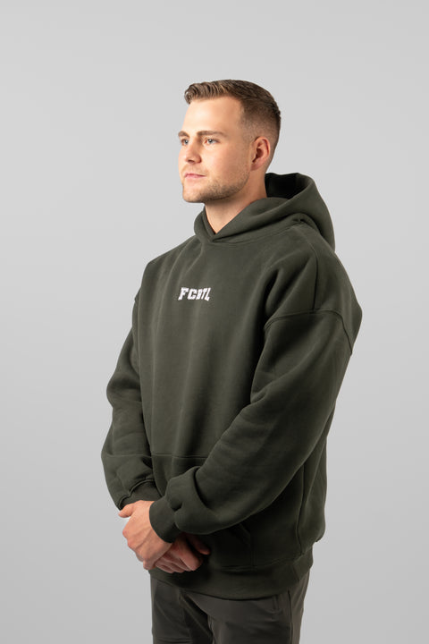 Essential Hoodie