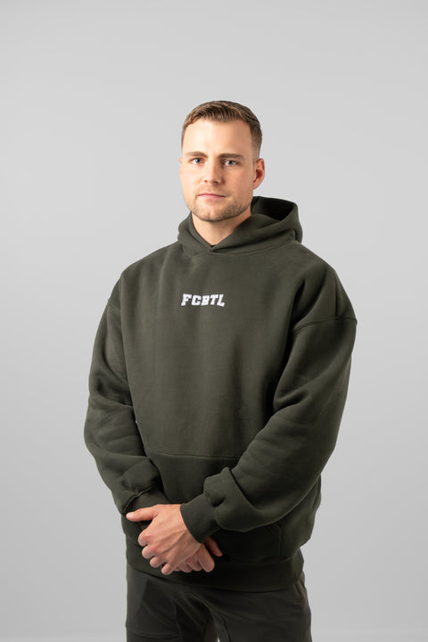 Essential Hoodie