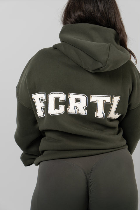 Essential Hoodie
