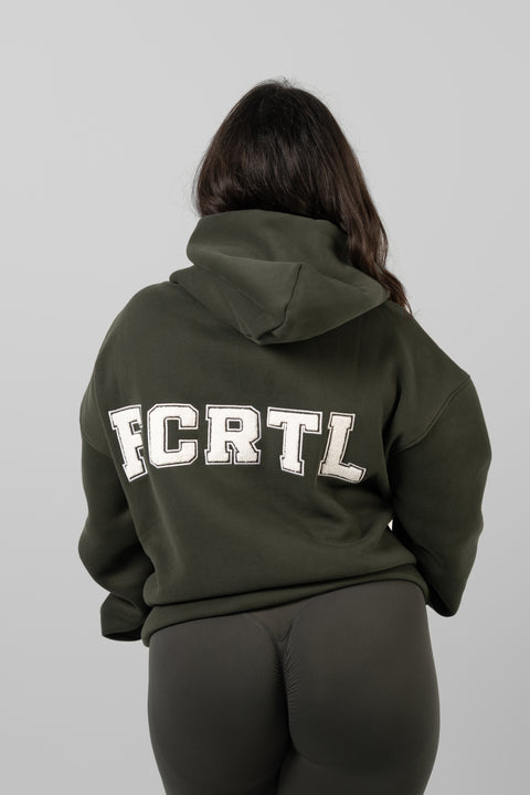 Essential Hoodie