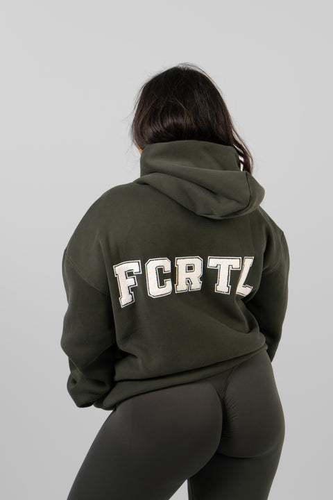 Essential Hoodie