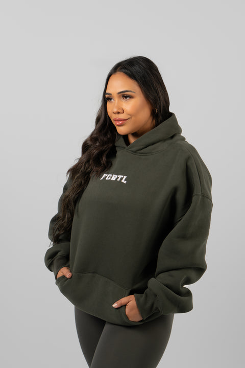 Essential Hoodie