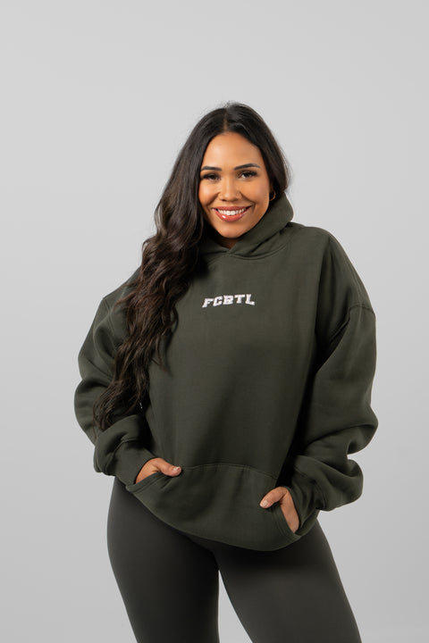 Essential Hoodie