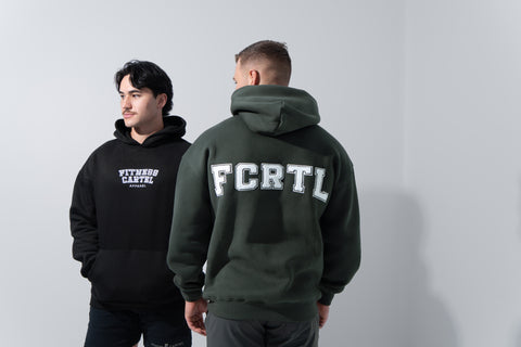 Essential Hoodie