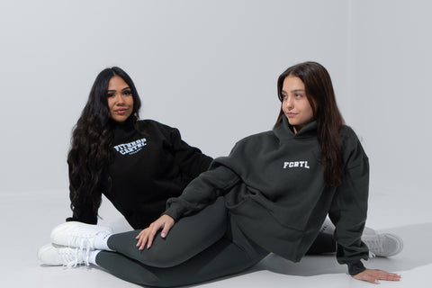 Essential Hoodie