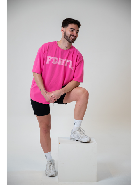 Oversized Tee